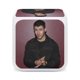 thumbnail image 4 of Nick Jonas theme 7 colors Alarm Clock Digital LED Alarm Clock Gifts for kids friends family, 4 of 6