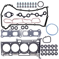 Repuestos Del Sol - Juego Empaquetadura Motor Jeep Compass 2.4 2006 2011