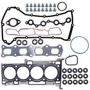 Repuestos Del Sol - Juego Empaquetadura Motor Jeep Compass 2.4 2012 2017
