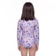 thumbnail image 2 of Traje de baño  Niña Multicolor talla4, 2 of 3