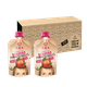 thumbnail image 1 of Pack 32 unid - Puré Manzana Frambuesa 90 grs, 1 of 1