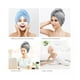 thumbnail image 4 of Toalla Turbante Microfibra Para Secar Cabello, 4 of 4