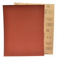 Lija Papel Siawood 1919 # 150 X 1.420 Mm