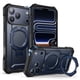 thumbnail image 1 of Funda Para Iphone 17 Pro Max Con Soporte Y Magsafe Protección Militar, 1 of 9