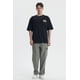 thumbnail image 4 of Polera Hombre Oversize Negro- ll, 4 of 4