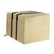 thumbnail image 2 of Ventana Exterior Casa Aire Acondicionado Cubierta PVC Recubierto 70cmx50cmx58.5cm, 2 of 3