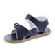 thumbnail image 1 of Sandalias impermeables FOOTMATES Tide y Eco-Tide Navy 6T (1-4 años), 1 of 7