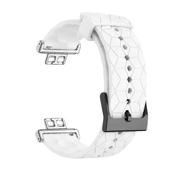 Correa Para Huawei Fit 1 - Silicona Geometrica