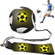 thumbnail image 1 of Cinturón Entrenamiento Fútbol Kick Training Niños Adultos, 1 of 4