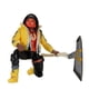 thumbnail image 5 of Figura de acción Fortnite Bone Wasp de 10 cm con Primal Sting, 5 of 9