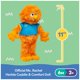 thumbnail image 2 of Muñeca de peluche oficial Herbie Cuddle & Comfort de la Sra. Rachel, 28 cm, 2 of 9