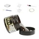 thumbnail image 1 of Kit De Reparación De Bálsamo Para Recolorear Cuero, 50ml, Tinte De Resina Para Botas De Silla, Bolsos, Marrón, 1 of 5
