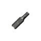 thumbnail image 2 of Broca de seguridad a prueba de manipulaciones Best Way Tools Hex de acero al carbono de 4 mm, 2 of 2