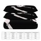 thumbnail image 2 of Michael Myers Print Bedding Set Pattern Duvet Cove Set 3 Pieces 1 Quilt Cover And 2 Pillowcases for Women Men Teens, 2 of 5