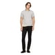 thumbnail image 3 of Polo Tommy Hilfiger 1985 Slim de manga corta para hombre, 3 of 3
