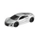 thumbnail image 3 of Auto de Juguete Hot Wheels 17 Acura NSX Colección Retro, 3 of 5