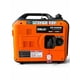 thumbnail image 1 of Generador Inverter ERUX 4.500W ISONORO Encendido Con Control – Potente, Silencioso y Versátil, 1 of 8