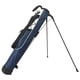 thumbnail image 2 of Soporte Para Bolsa De Golf Para Hombres Y Adultos, Bolsa De Transporte De Golf De Gran Capacidad Con Soporte, Color Azul Oscuro, 2 of 5