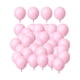 thumbnail image 4 of 100 Globos De Fiesta Arco Guirnalda Globo Para Navidad Cumplea?os Graduación Rosa, 4 of 5