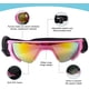 thumbnail image 5 of Gafas protectoras para perros (nueva versión) para perros pequeños, gafas de sol impermeables, resistentes al viento y con protección UV para cachorros, gatos y perros., 5 of 7