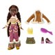 thumbnail image 2 of Muñeca de moda Bratz Felicia serie 3 con 2 atuendos y póster, 2 of 6