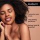 thumbnail image 3 of Polvo para cejas Mellow Cosmetics Brow Duo Auburn vegano, 3 of 7