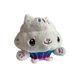thumbnail image 2 of Gabby Peluche 40 Cm Cakey., 2 of 2