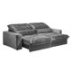 thumbnail image 4 of Sofa Retractil Magestic Gris, 4 of 6