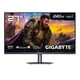 thumbnail image 1 of Monitor Gamer OLED GIGABYTE GO27Q24, 27" QHD, 240hz, 0,03 ms, Panel QD-OLED, HDMI, DP, 1 of 5
