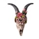 thumbnail image 2 of 3D Sheep Head Skull Escultura Decoración Ornamento Animal Colgante De Pared, 2 of 5