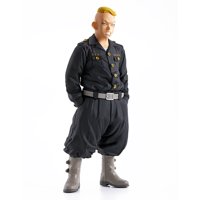 Banpresto - Figura Tokyo Revengers Haruki Hayashida
