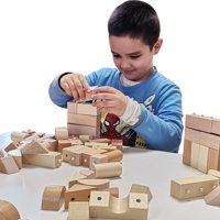 Seigard - Constructor 100 Piezas