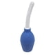 thumbnail image 1 of Suave Y Cómoda Goma Anal Ducha 310ml Azul, 1 of 5