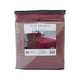 thumbnail image 4 of Cubrecama Quilt Hotpress Liso Bicolor 2 Plazas Doral, 4 of 4
