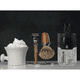 thumbnail image 3 of Shaving Gel Nishman Easy Shave 4 Silver Gel De Afeitar, 3 of 3