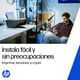 thumbnail image 3 of Impresora Multifuncional HP Ink Advantage 2975 Wifi Dual Band, 3 of 9