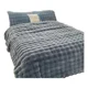 thumbnail image 1 of Plumón Invierno 2 Plazas Chiporro Suave Teng Fei 250x230cm Gris Elegante, 1 of 3