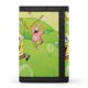 thumbnail image 1 of Bob Esponja Cartera Trifold para Hombres, 8 Ranuras para Tarjetas, 1 Ventana de ID, Tarjetero Delgado con Bolsillo de Efectivo con Cremallera para Uso Cotidiano, 1 of 6