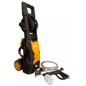 Hidrolavadora Eléctrica Erux Modelo Hidro 1800W