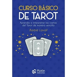 Pluton - Curso Basico De Tarot