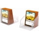 thumbnail image 4 of Caja de mazo Gamegenic Bastion 100+ XL transparente, 4 of 5
