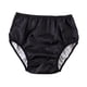 thumbnail image 2 of Pa?al Para Adultos Mayores, Incontinencia, Para Mujeres Y Hombres, Talla 2XL, Color Negro, 2 of 5
