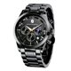 thumbnail image 1 of Reloj SAPPHERO para Hombre Cronógrafo Resistente al Agua – Regalo, 1 of 6