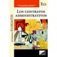 thumbnail image 1 of Libro Contratos Administrtaivos Los Spyridon Flogaitis, 1 of 2