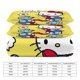 thumbnail image 3 of Cute Hello Kitty Bedding Sets for Girl Women Twin Size, 3 of 5