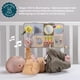 thumbnail image 4 of Centro de actividades de desarrollo Taf Toys Busy Board con música, 4 of 9