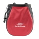 thumbnail image 1 of Bolsa De Tiza Para Escalada Con Correa Para La Cintura, Antideslizante, Para Caminar, Gimnasia, Caza, Color Rojo, 1 of 5