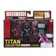 thumbnail image 3 of Pack de 3 Figuras Skibidi Toilet, 3 of 7