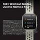 thumbnail image 5 of Reloj inteligente Amazfit Bip 6 46 mm AMOLED con batería de 14 días, rubor, 5 of 7