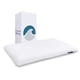thumbnail image 1 of Almohada Bluewave Bedding de espuma viscoelástica en gel superdelgada, 1 of 7